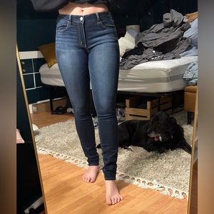 AE SUPER STRETCH HI-RISE JEGGING